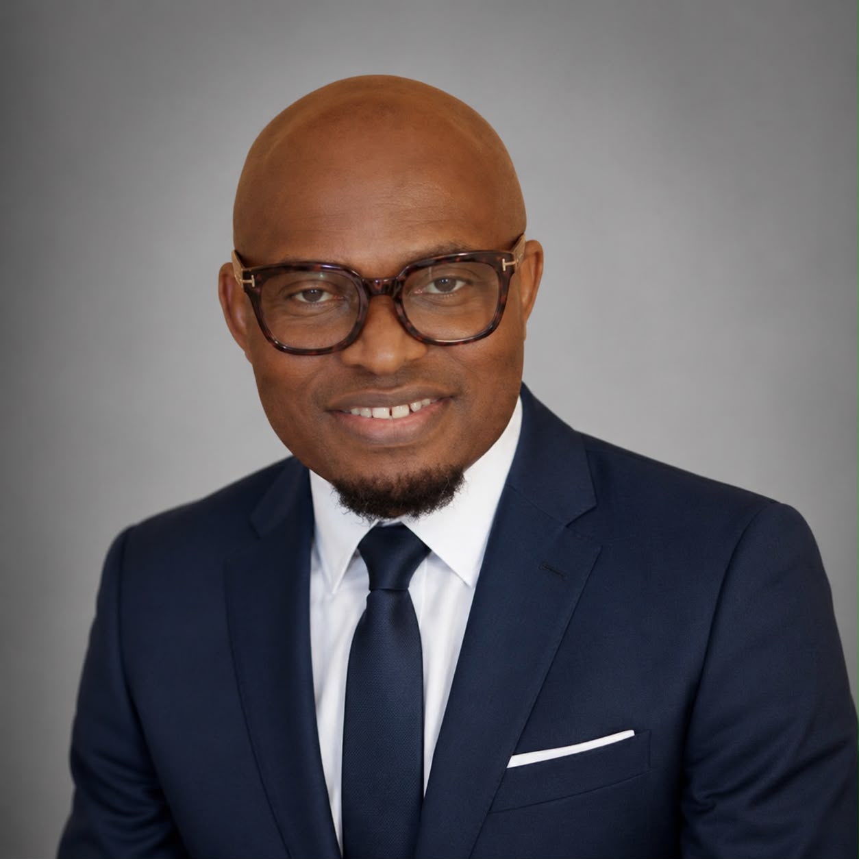 Norbert Dwayne Weweh
