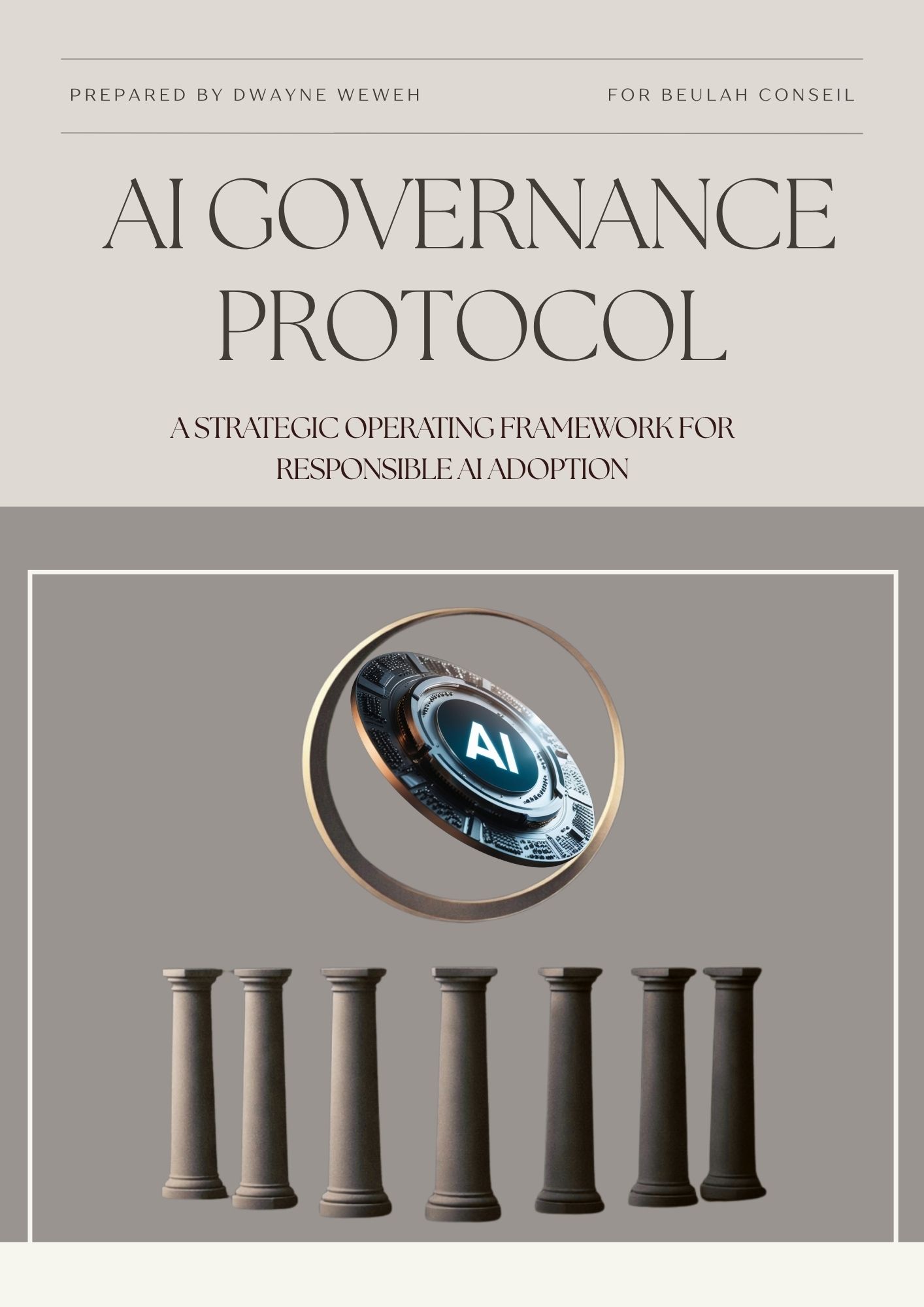 AI Governance Protocol
