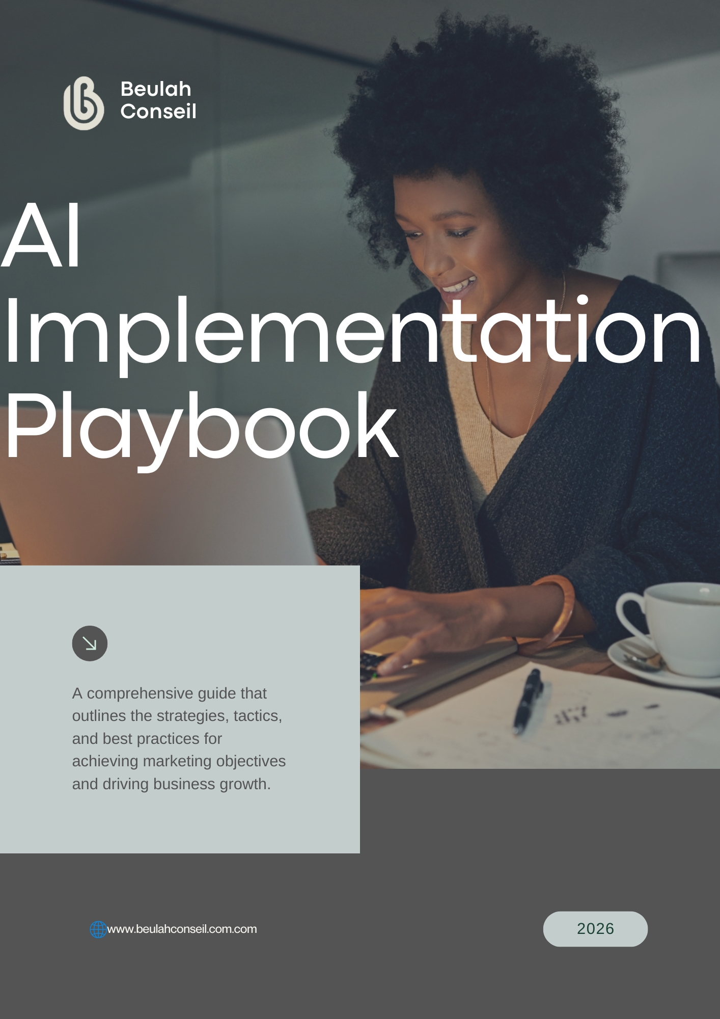 AI Implementation Playbook