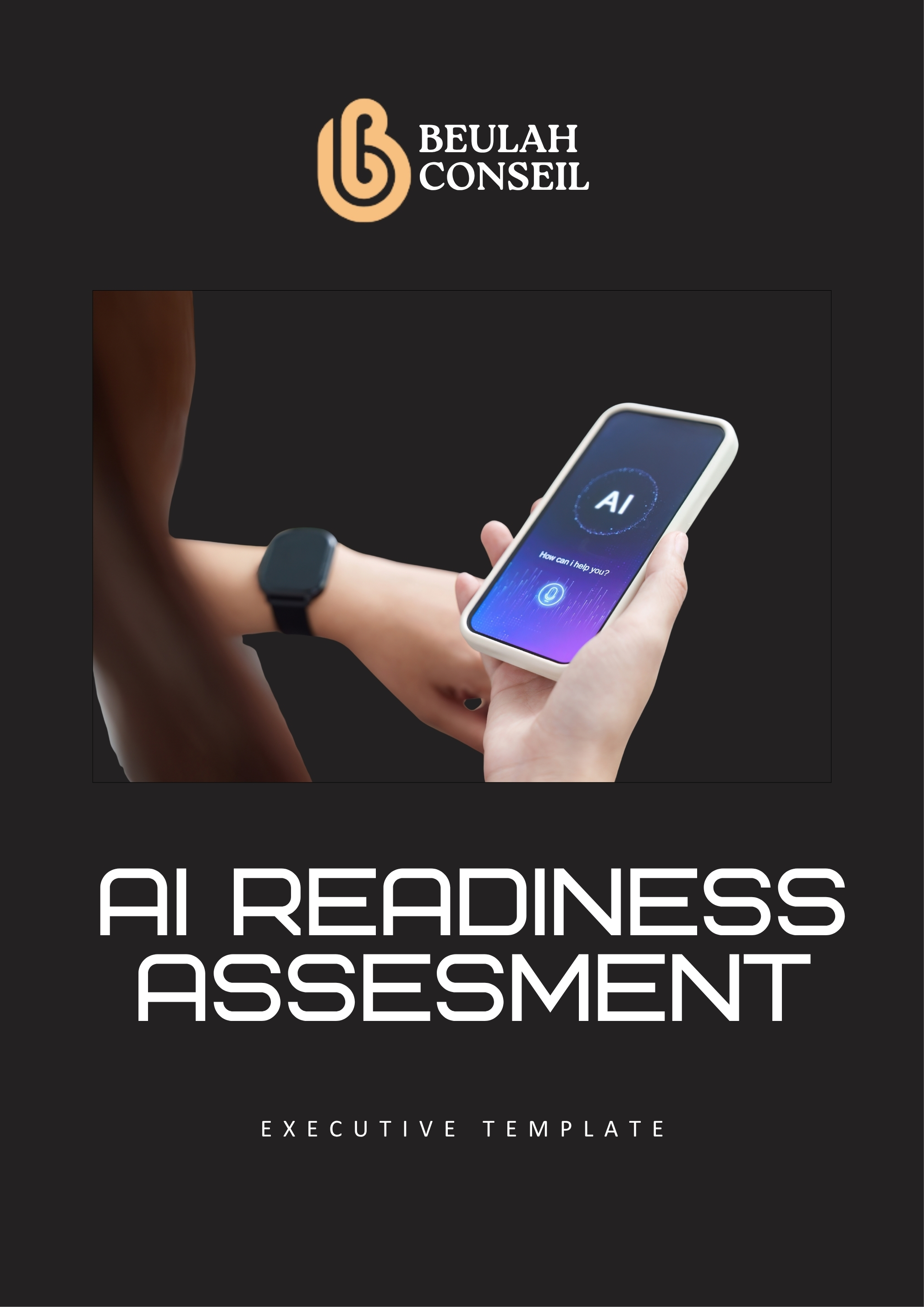 AI Readiness Assesment Template